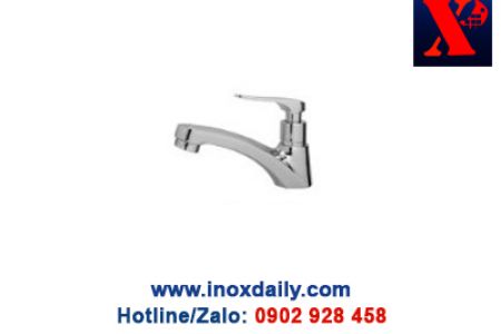 Vòi rửa chén Inox 304 - DL 515