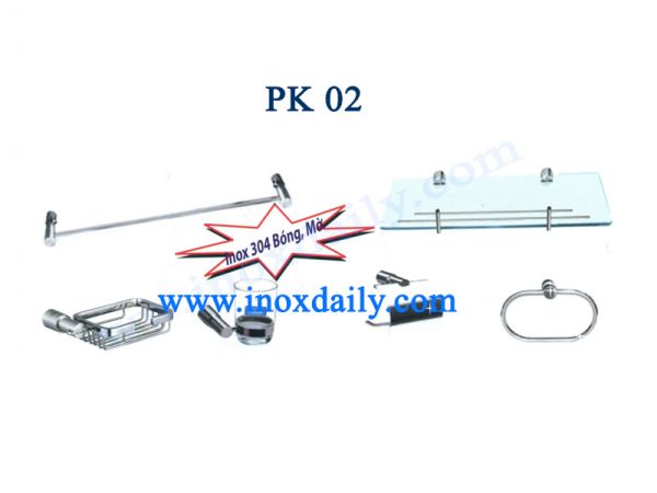 Vì sao chọn tủ bếp inox