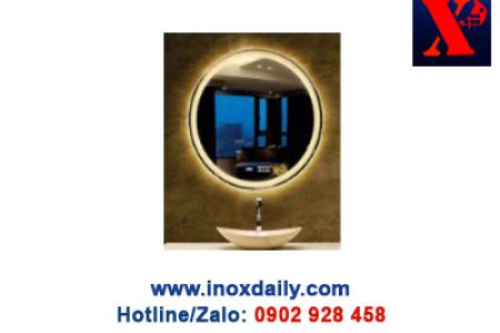 Gương soi đèn led - GDL 05