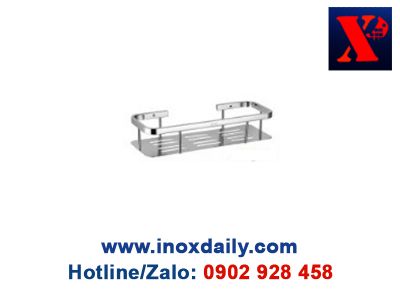 Kệ xà bông Inox 304 - RL 09