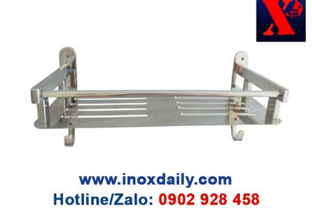 Kệ xà bông Inox 304 - XP 20