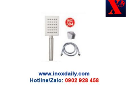 Sen tắm Inox 304 - TS 01