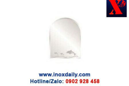 Gương soi cao cấp - GS 16