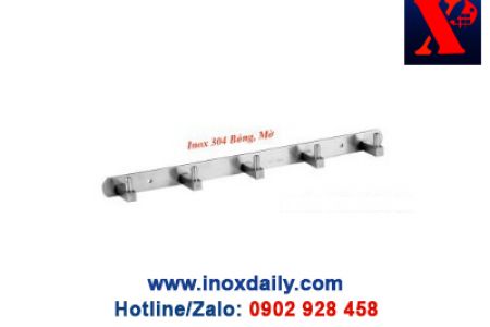 Móc áo I Inox 304 - MA 15