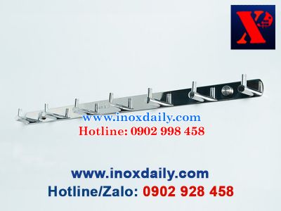 Móc áo I Inox 304 - MA 38