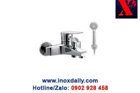 Sen tắm - Vòi lavabo Inox 304 - DL 107