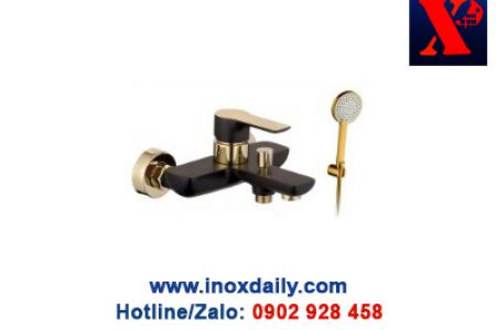 Vòi lavabo Inox 304 - DL 110