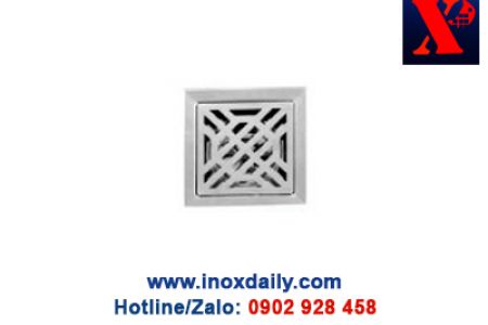 Thoát sàn Inox 304 - LR 11