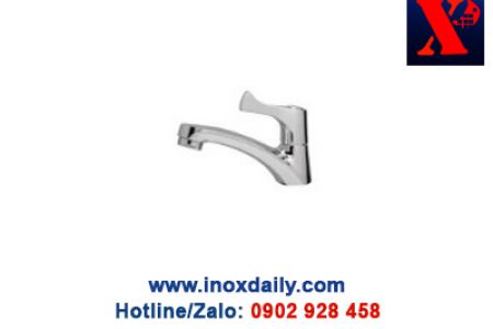 Vòi rửa chén Inox 304 - DL 516