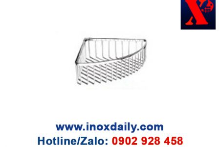 Kệ xà bông Inox 304 - RL 08
