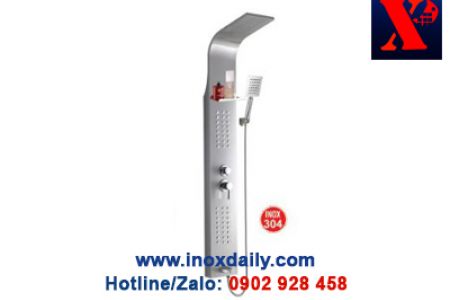 Sen thuyền massage Inox 304 - DL 01