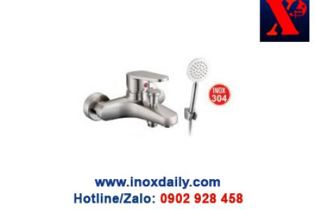 Sen tắm - Vòi lavabo Inox 304 - DL 103