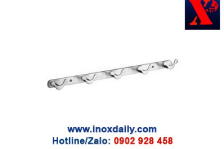 Móc áo Mickey Inox 304 - MA 08