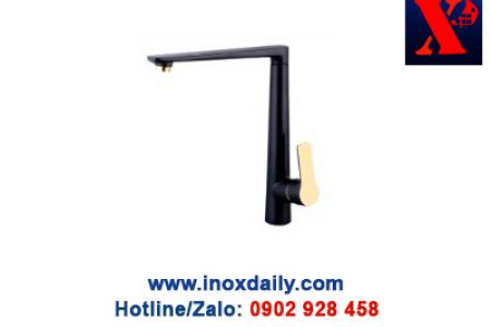 Vòi rửa chén Inox 304 - DL 320