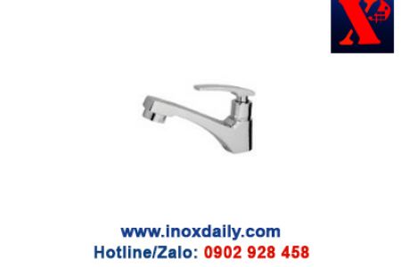 Vòi rửa chén Inox 304 - DL 509