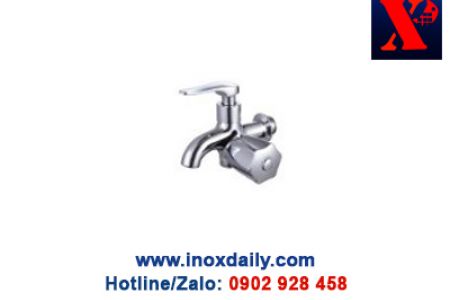 Vòi rửa chén Inox 304 - DL 602