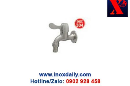 Vòi rửa chén Inox 304 - DL 701