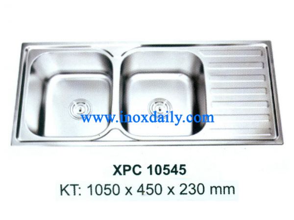 Ưu điểm của inox 304 so với inox thường