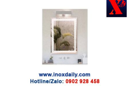 Gương soi đèn led - GDL 01