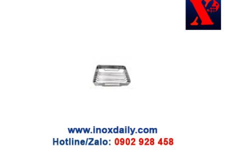 Kệ xà bông lưới Inox 304 - XP 13