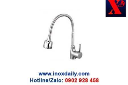 Vòi rửa chén Inox 304 - DL 307