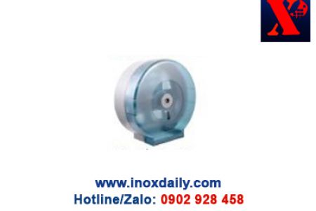 Hộp giấy vệ sinh Inox 304 - HG 09