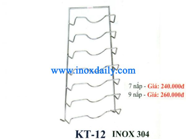 Ưu điểm của inox với thép thông thường