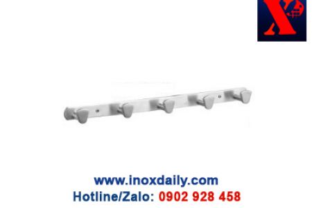 Móc áo vợt Inox 304 - MA 12