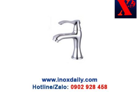 Vòi rửa chén Inox 304 - DL 500