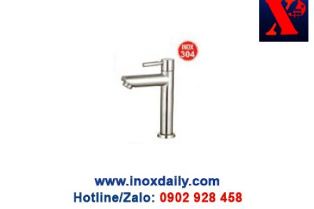 Vòi rửa chén Inox 304 - DL 511