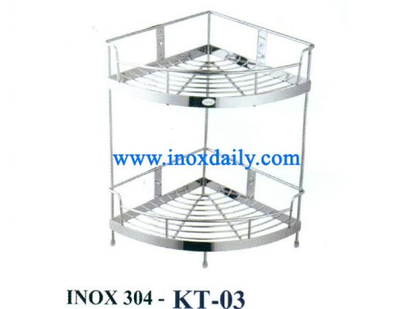 Inox có thể sơn tĩnh điện không ?
