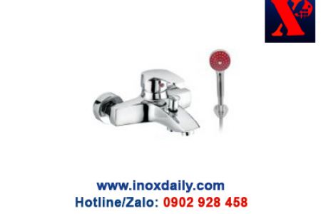 Sen tắm - Vòi lavabo Inox 304 - DL 106