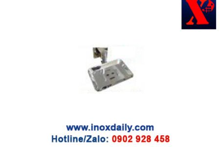 Kệ xà bông Inox 304 - XP 13