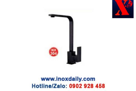 Vòi rửa chén Inox 304 - DL 326