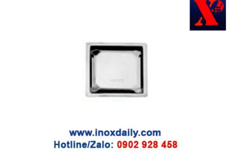 Thoát sàn Inox 304 - LR 14