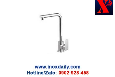 Vòi rửa chén Inox 304 - DL 310