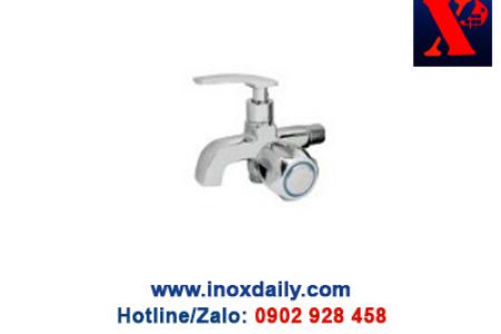 Vòi rửa chén Inox 304 - DL 605