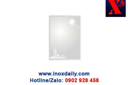 Gương soi cao cấp - GS 14