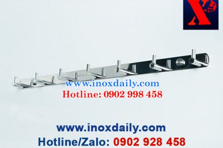 Móc áo I Inox 304 - MA 38