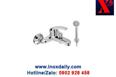 Vòi lavabo Inox 304 - DL 109