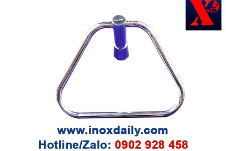 Vòng treo khăn Inox 304 - MK 51