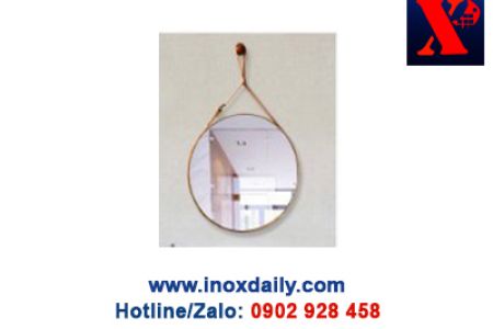 Gương soi đèn led - GDL 06