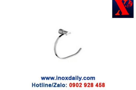 Vòng treo khăn Inox 304 - MK 23