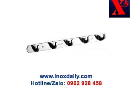 Móc áo cao cấp Inox 304 - MA 04