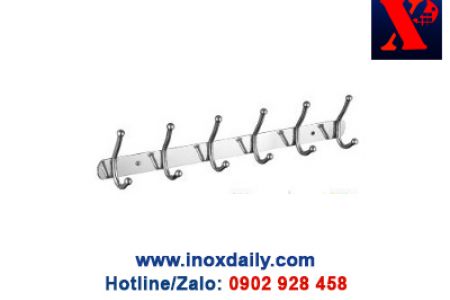 Móc áo cao cấp Inox 304 - MA 23