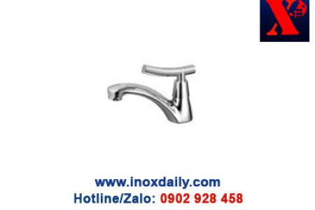 Vòi rửa chén Inox 304 - DL 508