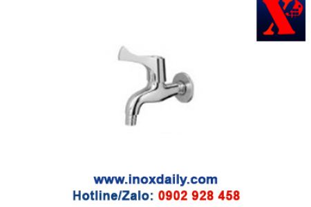 Vòi rửa chén Inox 304 - DL 702