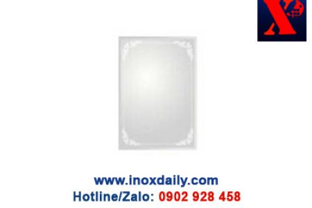 Gương soi cao cấp - GS 12