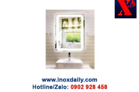 Gương soi đèn led - GDL 03