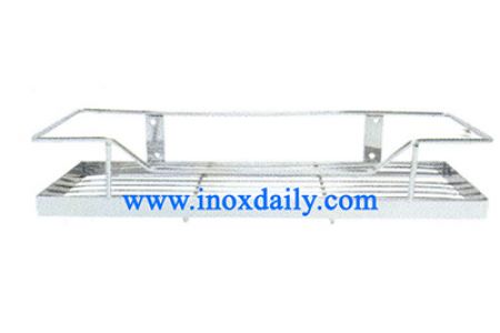 Kệ sóng chén 7 tấc 1 tầng